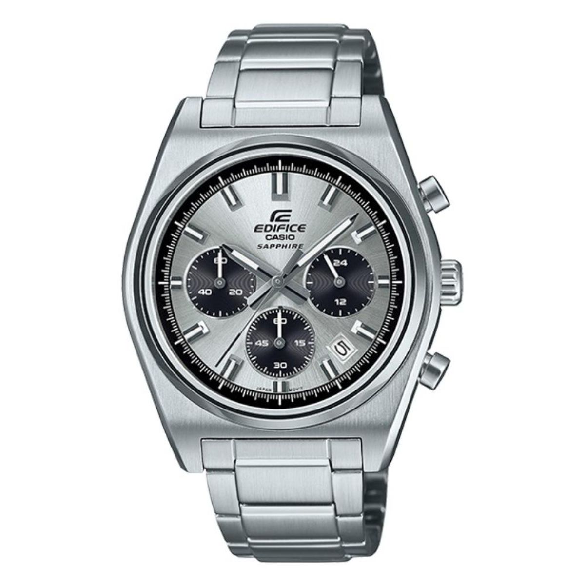 EDIFICE - Reloj Edifice Para Hombre EFB-730D-7A