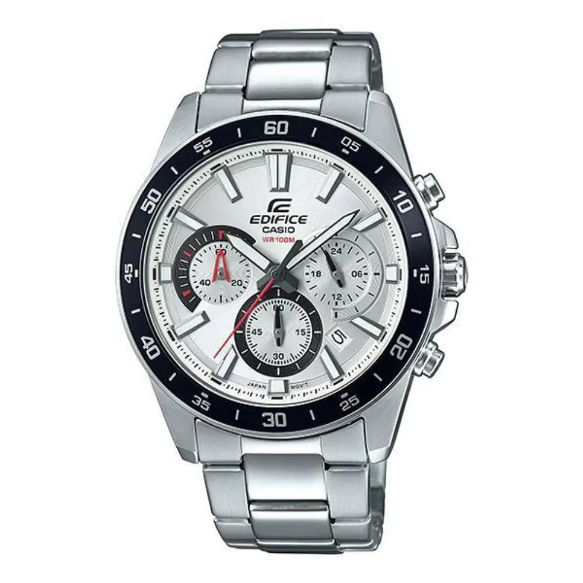 EDIFICE - Reloj Edifice Para Hombre EFV-570D-7A