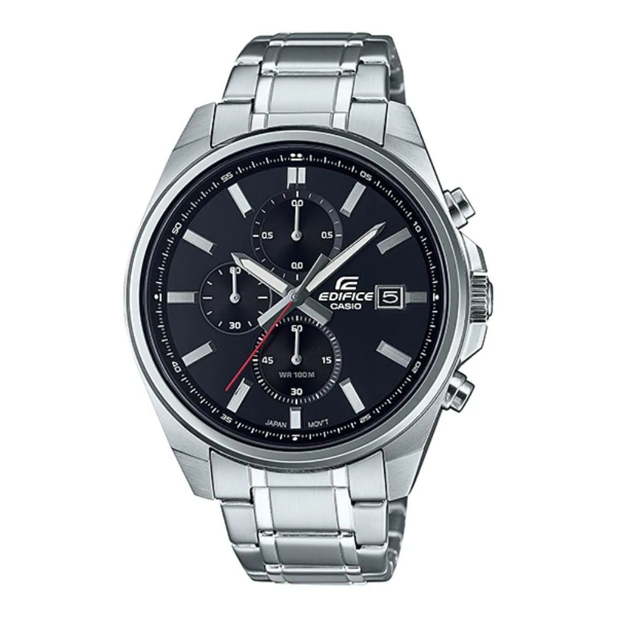 EDIFICE - Reloj Edifice Para Hombre EFV-610D-1A