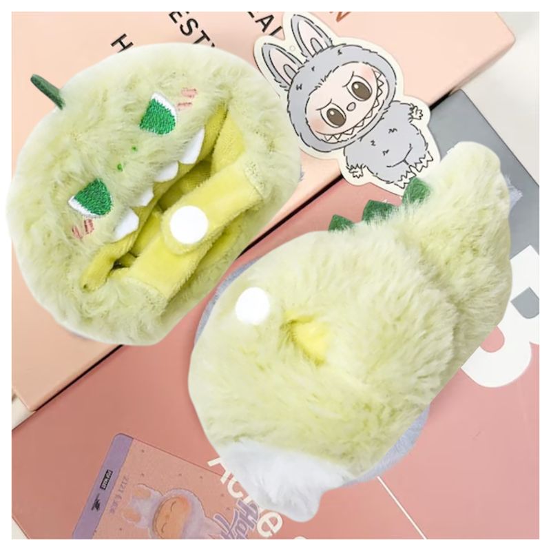 GENERICO - Ropa para Bubu Conjunto Dinosaurio