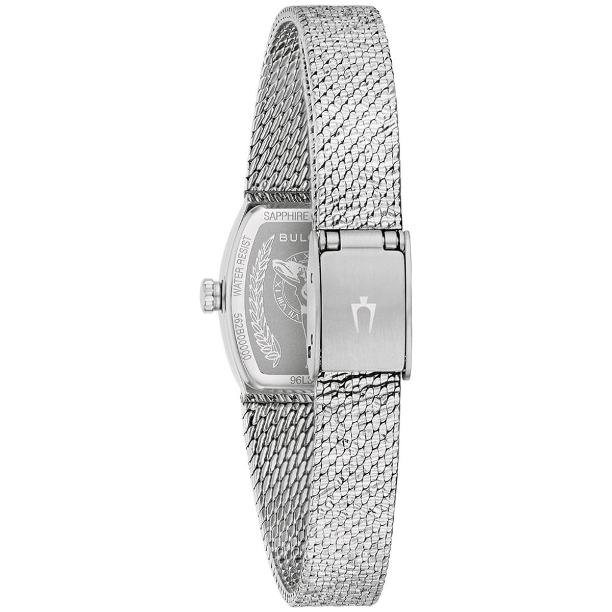 BULOVA - Reloj Bulova Para Mujer 96L343