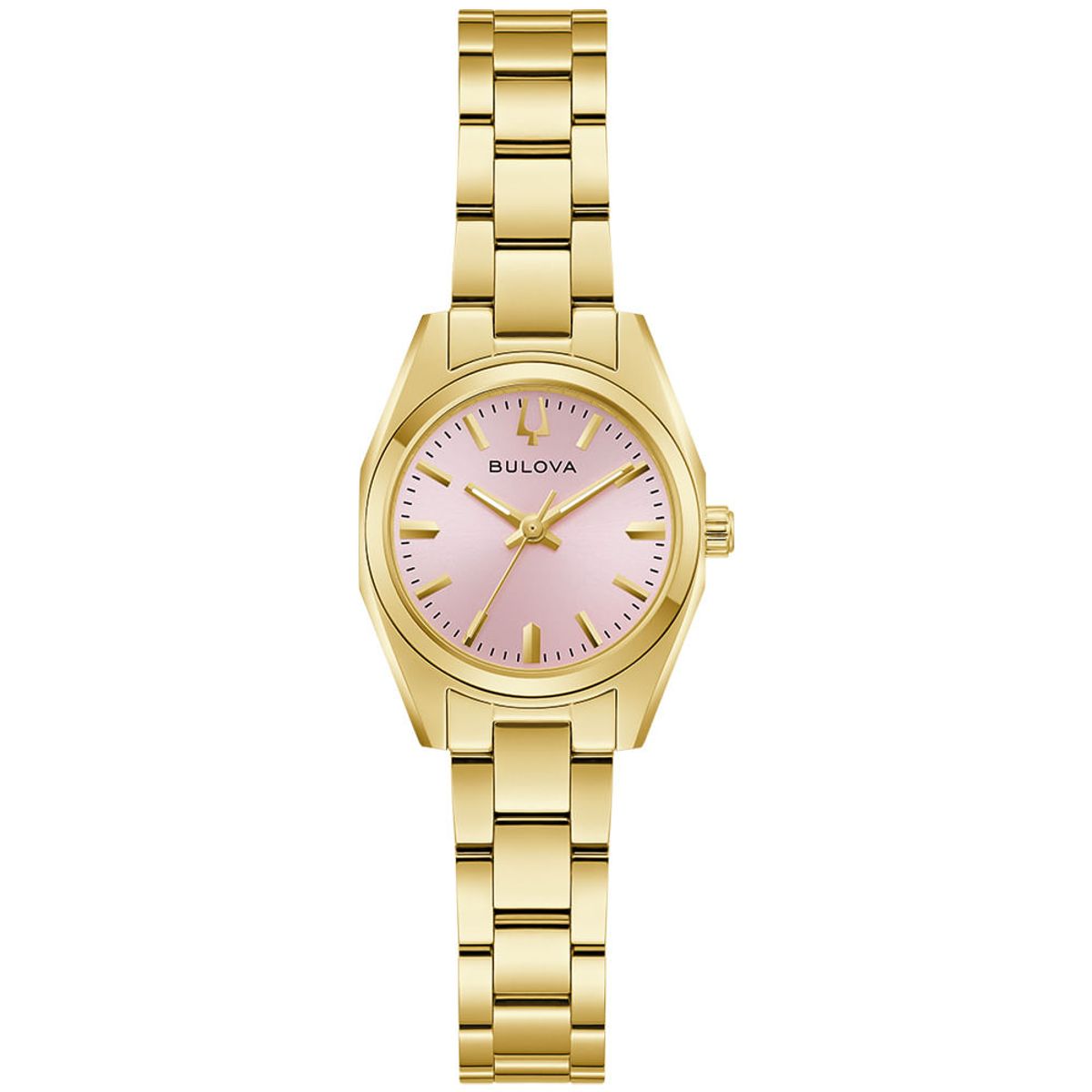 BULOVA - Reloj Bulova Para Mujer 97L187