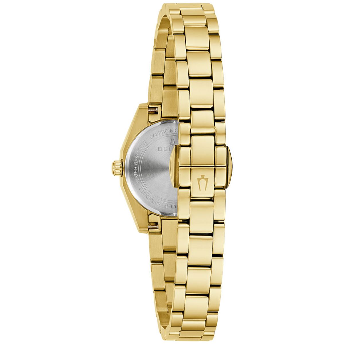BULOVA - Reloj Bulova Para Mujer 97L187