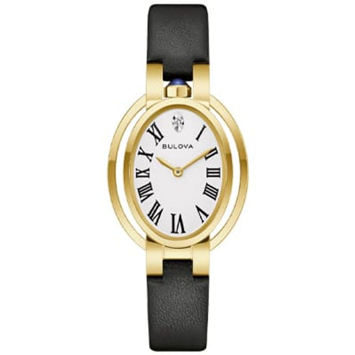 BULOVA - Reloj Bulova Para Mujer 97P180