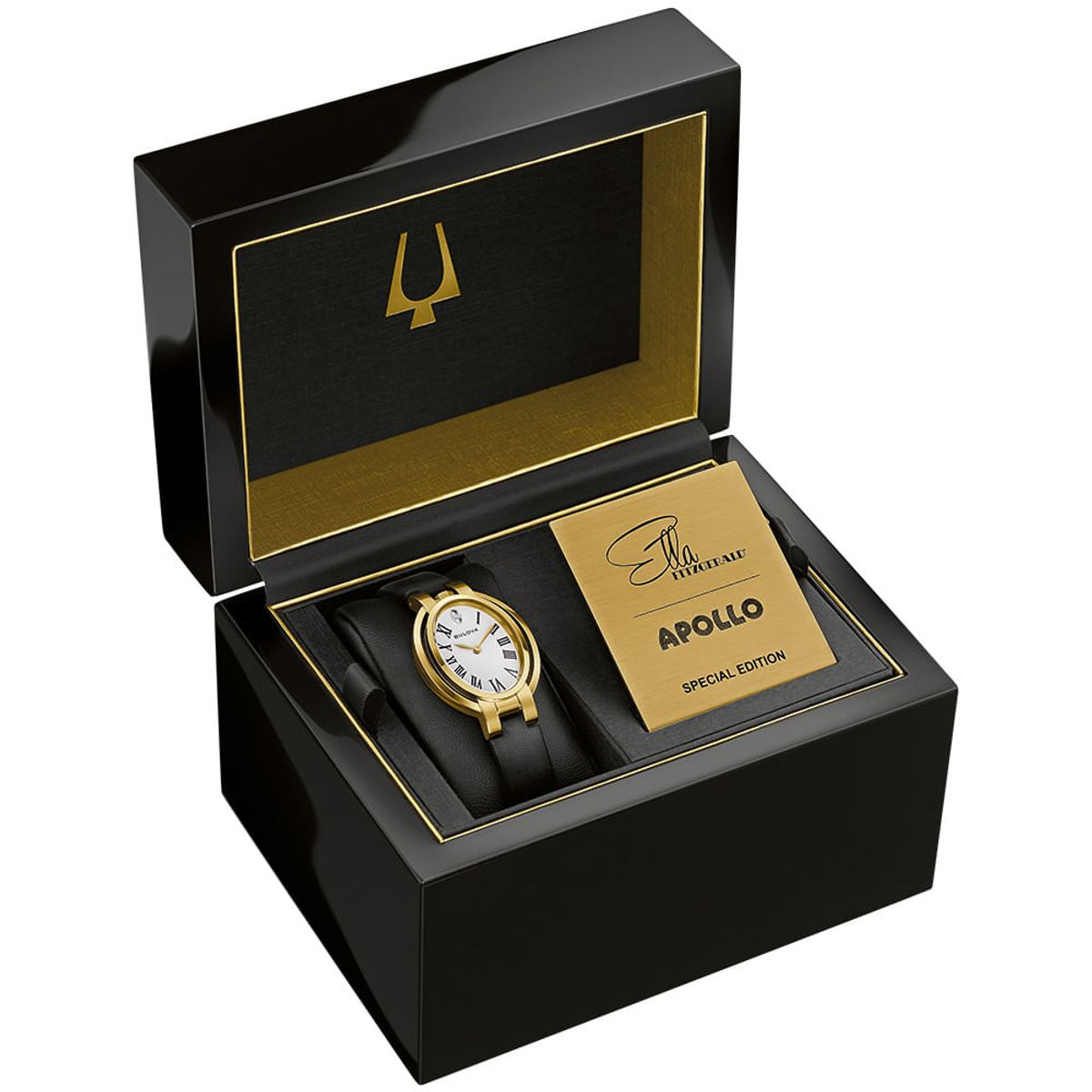 BULOVA - Reloj Bulova Para Mujer 97P180