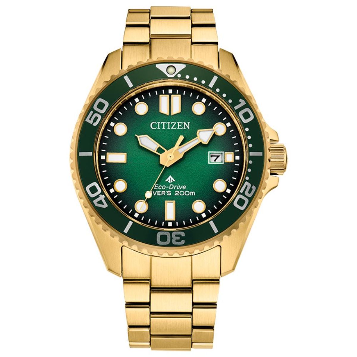 Citizen - Reloj Citizen Para Hombre BN0262-59W