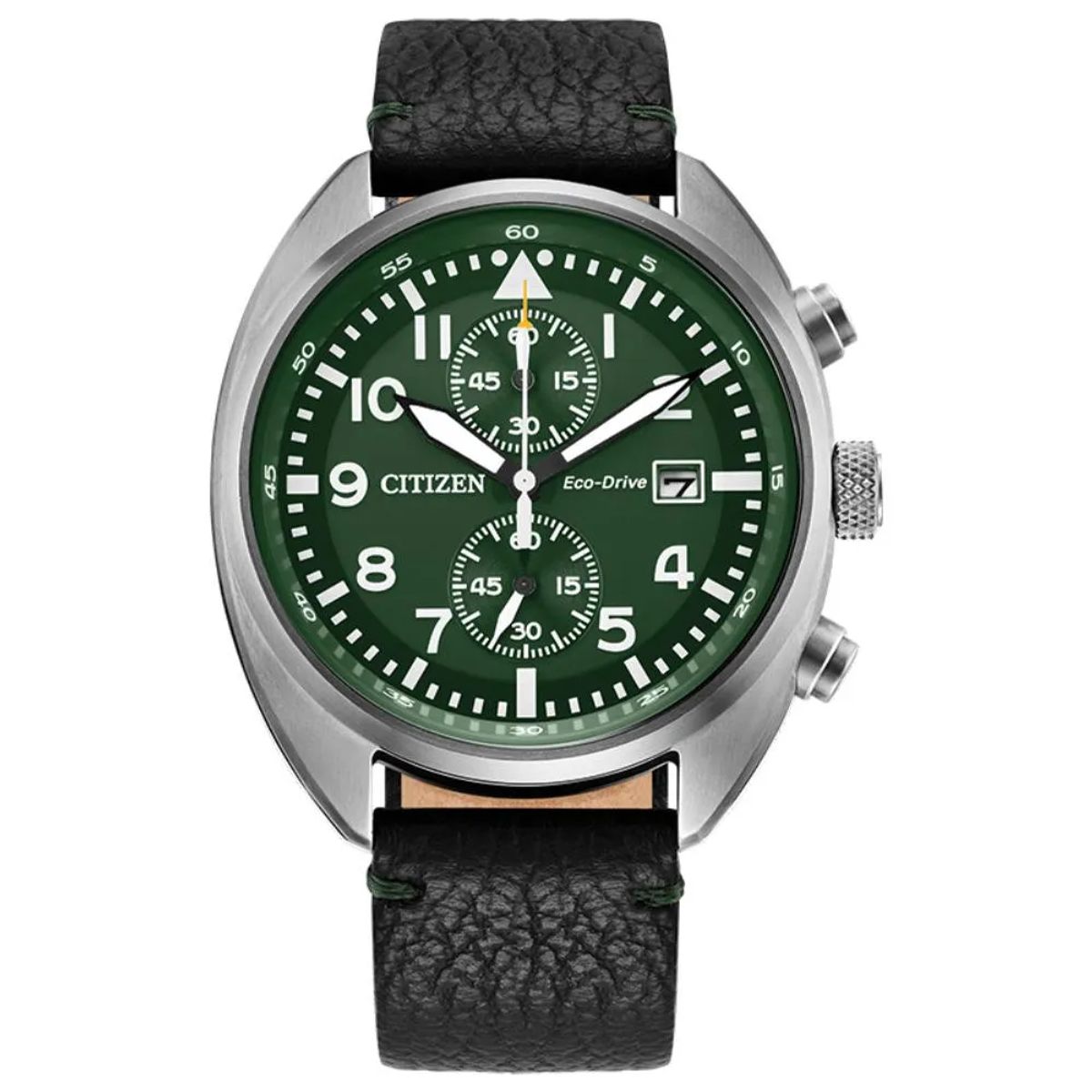 Citizen - Reloj Citizen Para Hombre CA7041-07X