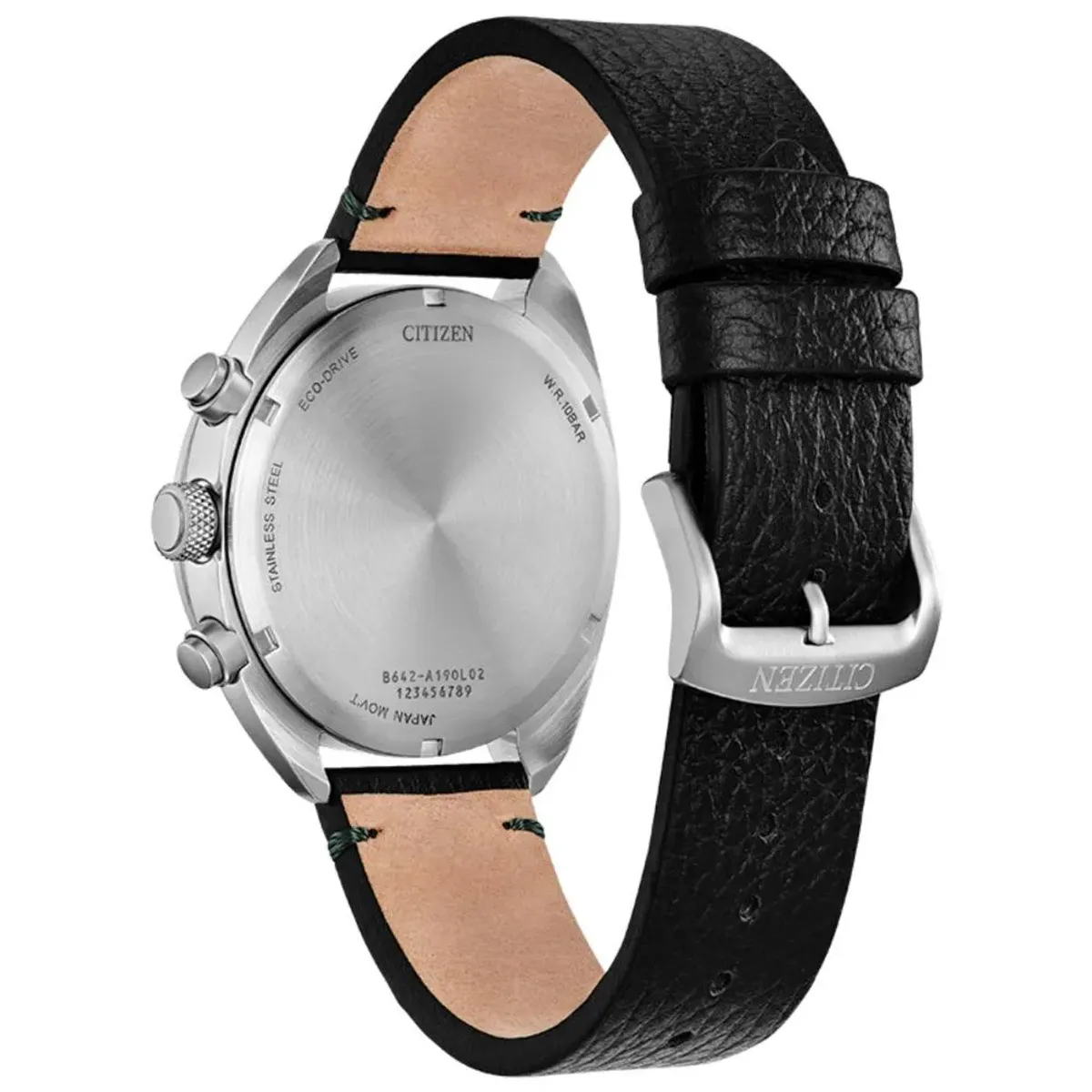 Citizen - Reloj Citizen Para Hombre CA7041-07X