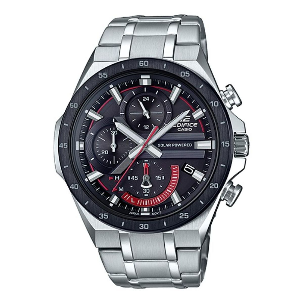 EDIFICE - Reloj Edifice Para Hombre EQS-920DB-1A