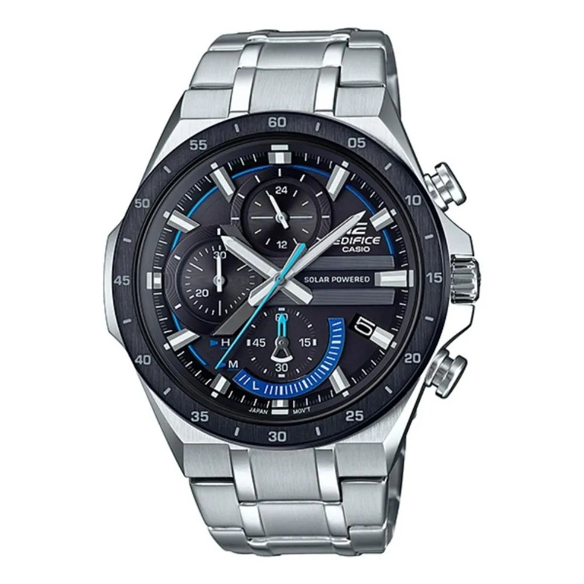 EDIFICE - Reloj Edifice Para Hombre EQS-920DB-1B
