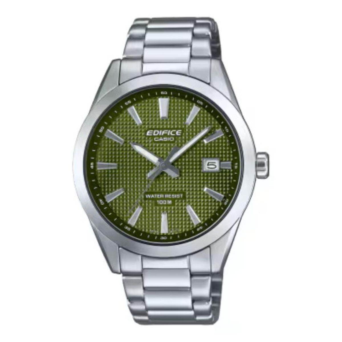EDIFICE - Reloj Edifice Para Hombre EFV-160D-3AVDF