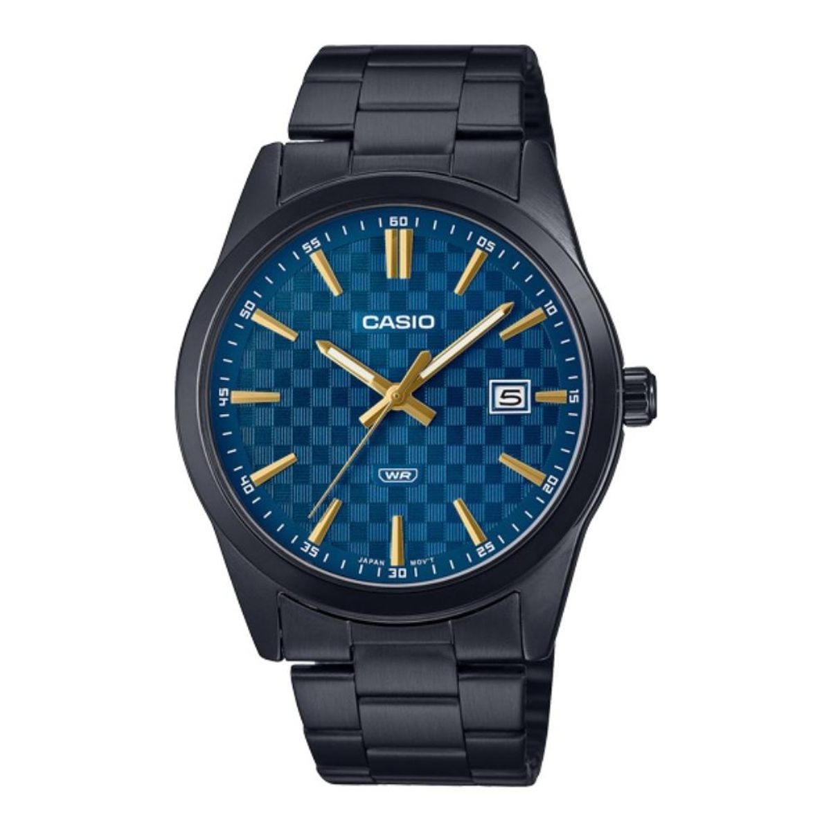 CASIO - Reloj Casio Para Hombre MTP-VD03B-2A
