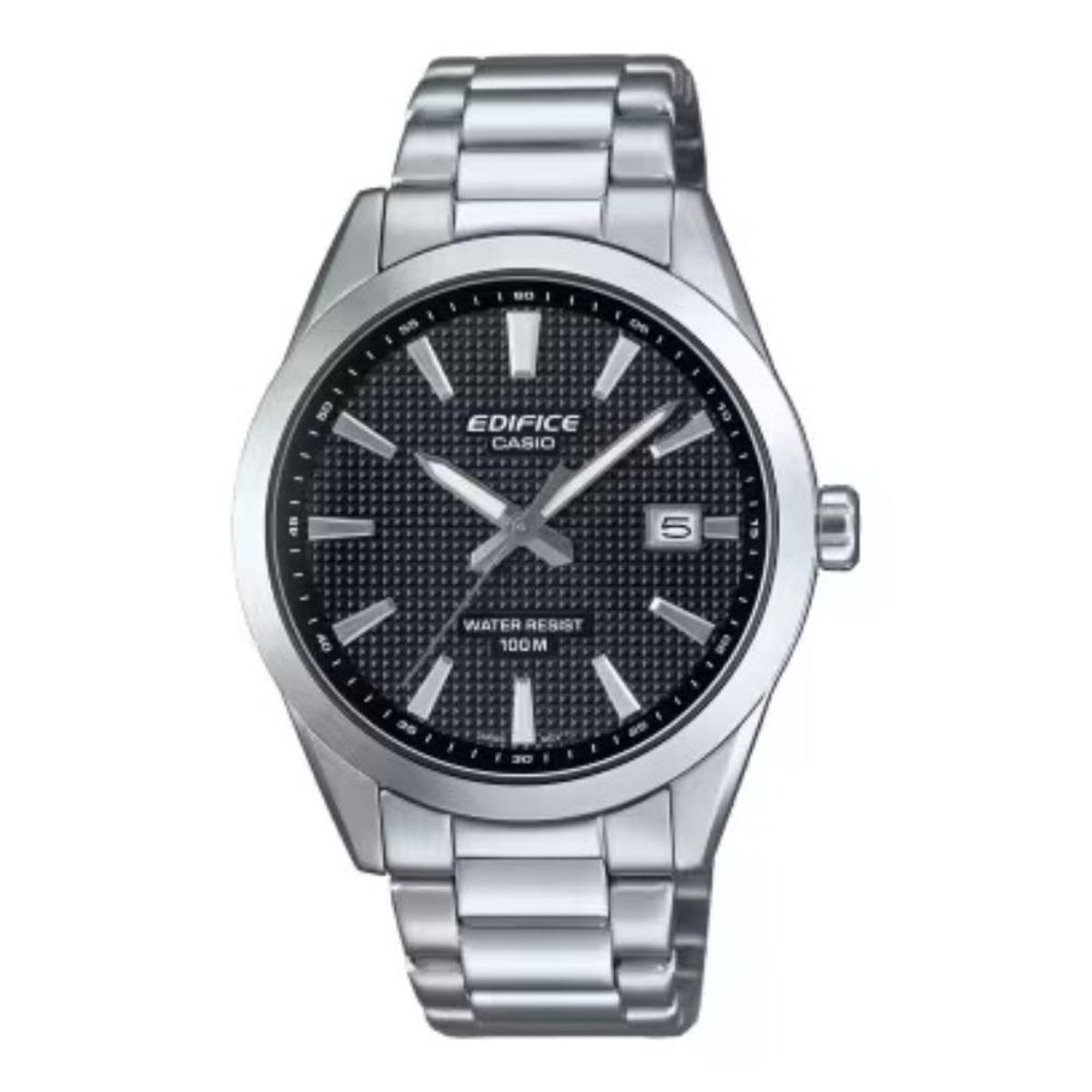 EDIFICE - Reloj Edifice Para Hombre EFV-160D-1AVDF