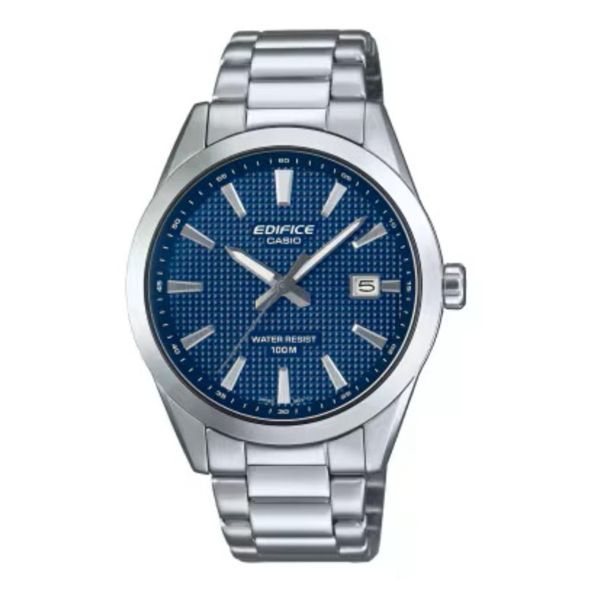 EDIFICE - Reloj Edifice Para Hombre EFV-160D-2AVDF