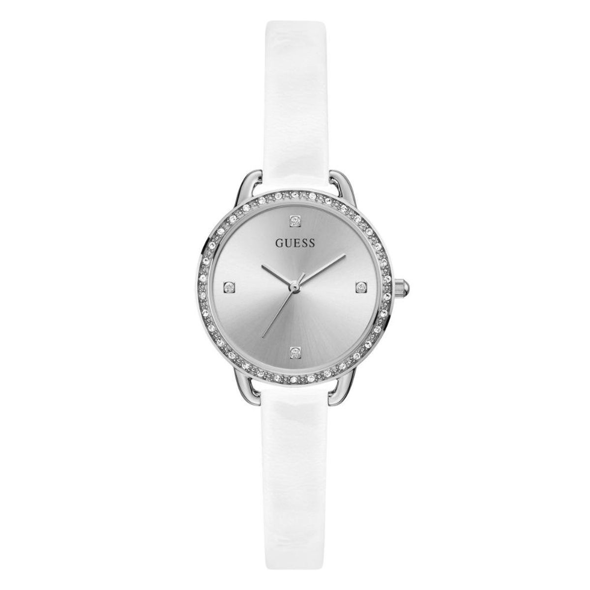 GUESS - Reloj Guess Para Mujer GW0099L1