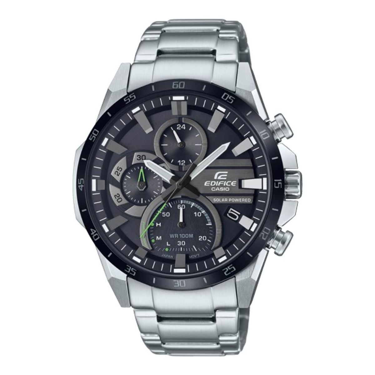 EDIFICE - Reloj Edifice Para Hombre EQS-940DB-1B