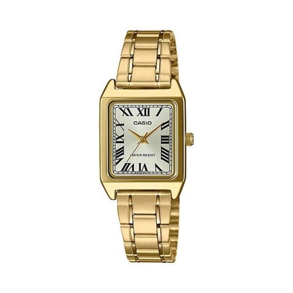 CASIO - Reloj Casio Para Mujer LTP-V007G-9B