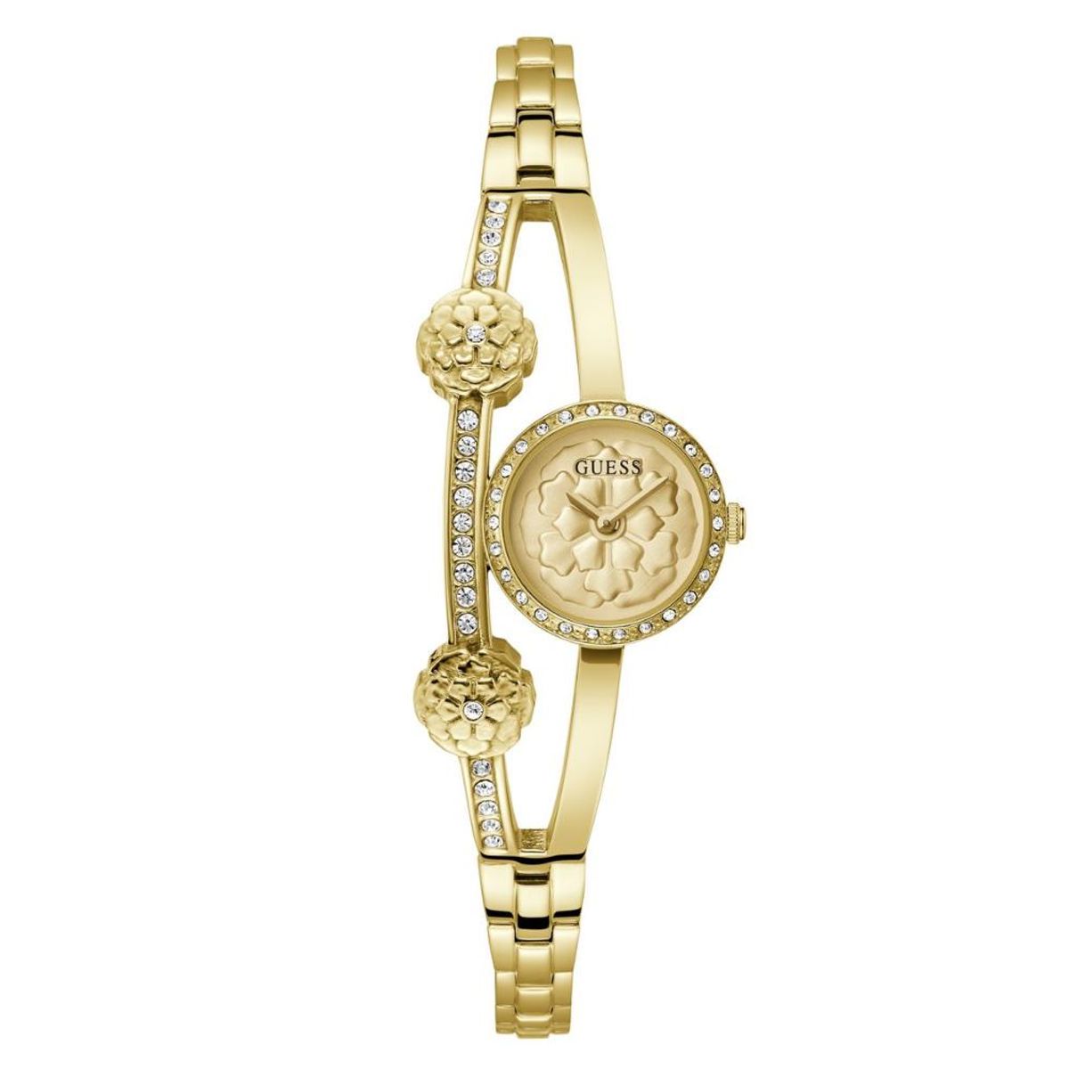 GUESS - Reloj Guess Para Mujer GW0756L2