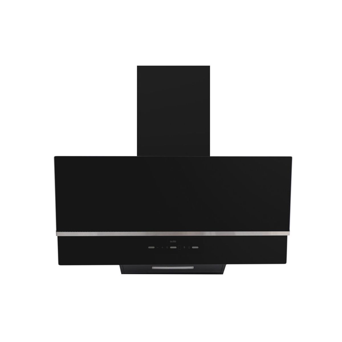 SOLE - Campana Extractora Sole Nimbus Vertical 90cm  3120TURE100CO