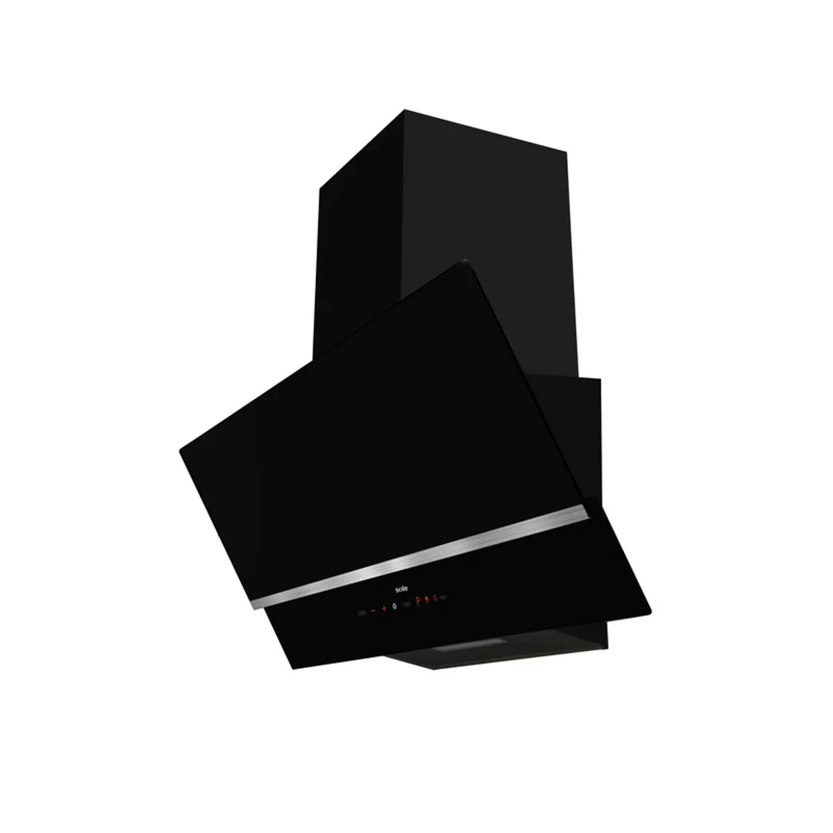 SOLE - Campana Extractora Sole Nimbus Vertical 90cm  3120TURE100CO