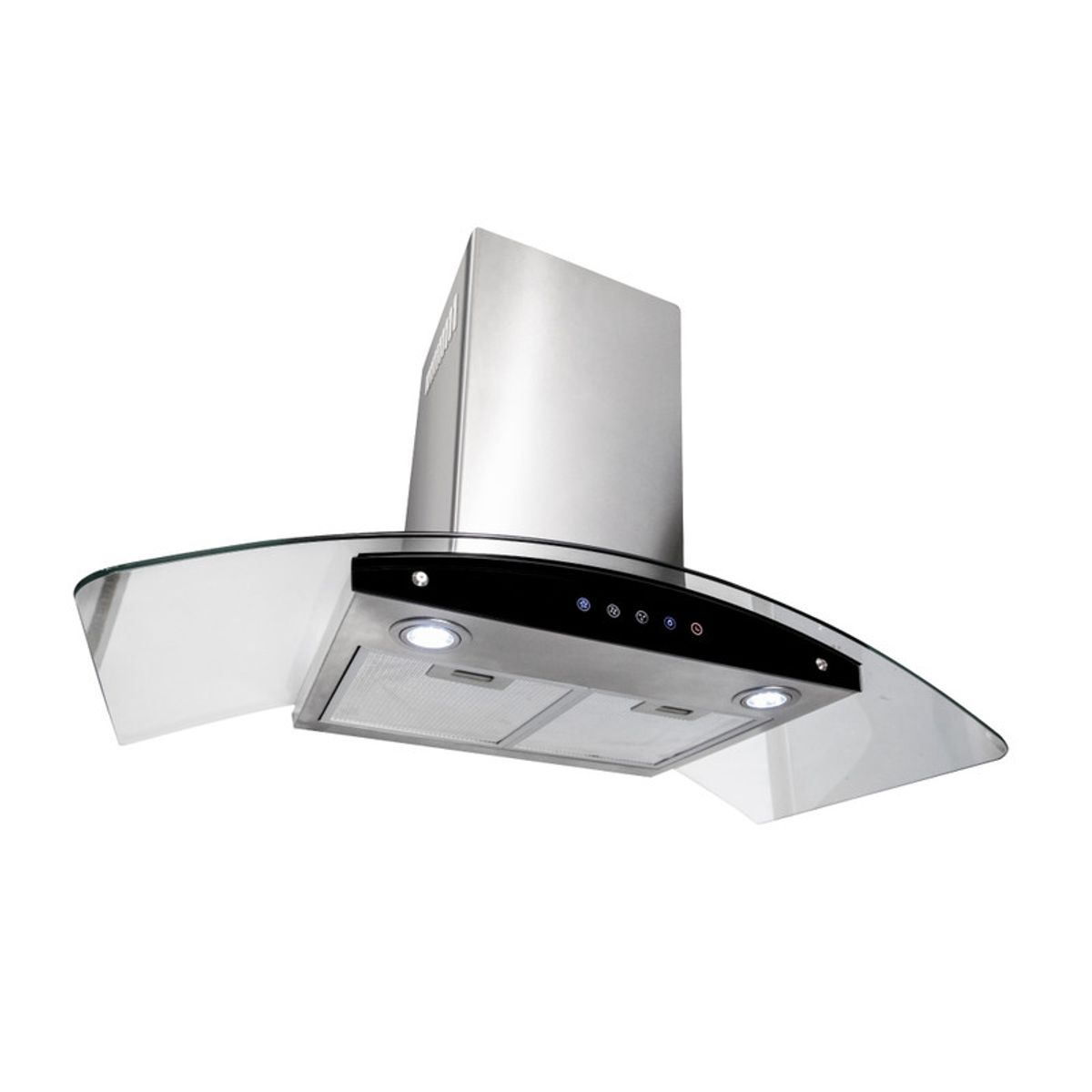 SOLE - Campana Extractora Sole Venus Classic 90Cm Inox 3120TURE84CO