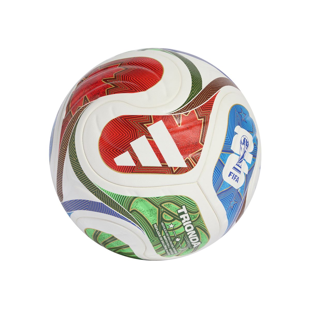 ADIDAS - Pelota Trionda Competition Copa Mundial Fifa 26™ adidas