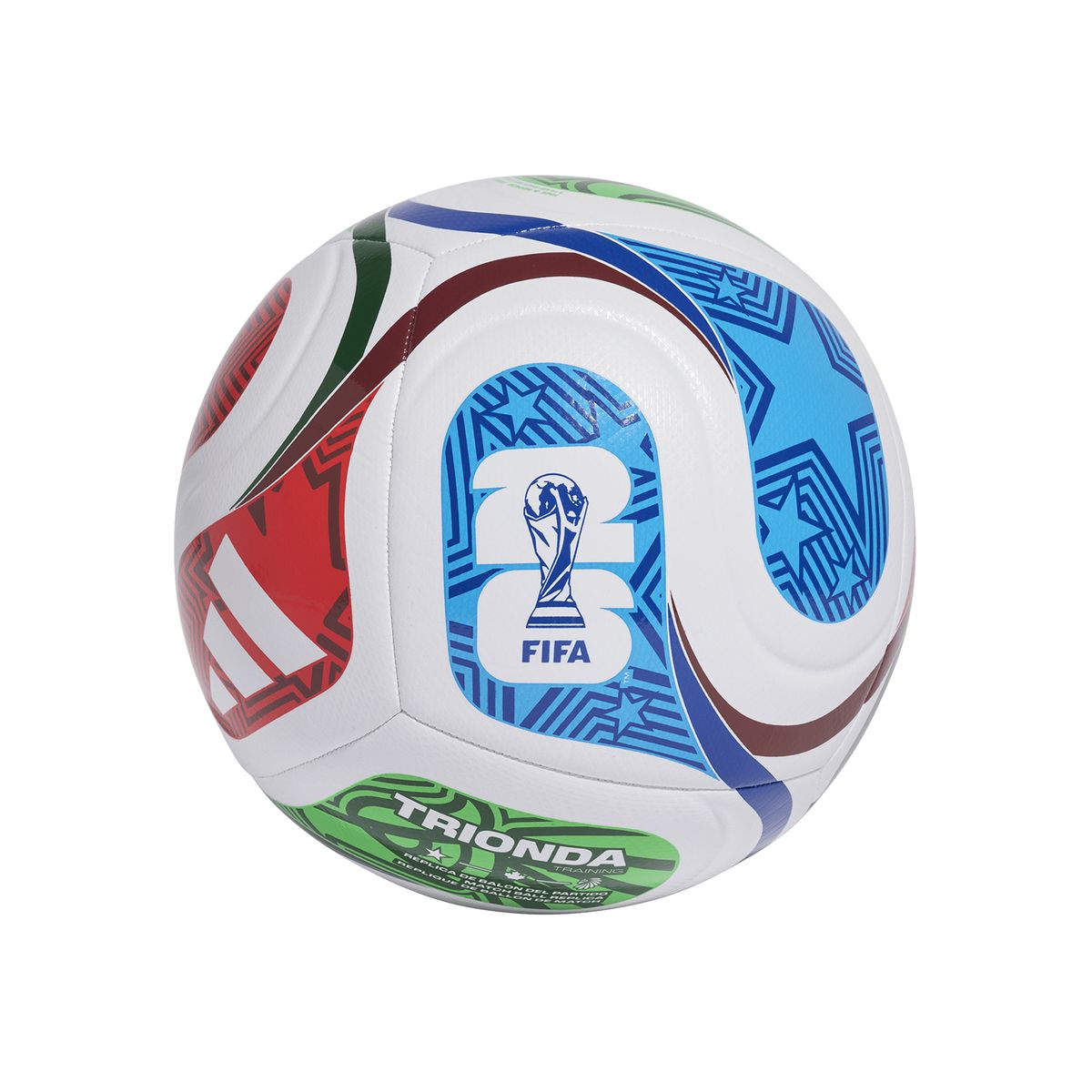ADIDAS - Pelota Trionda Training Copa Mundial Fifa 26™ adidas