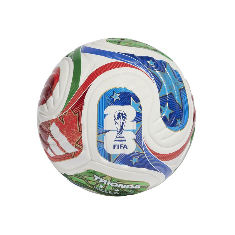 ADIDAS - Minipelota Trionda Copa Mundial Fifa 26™ adidas