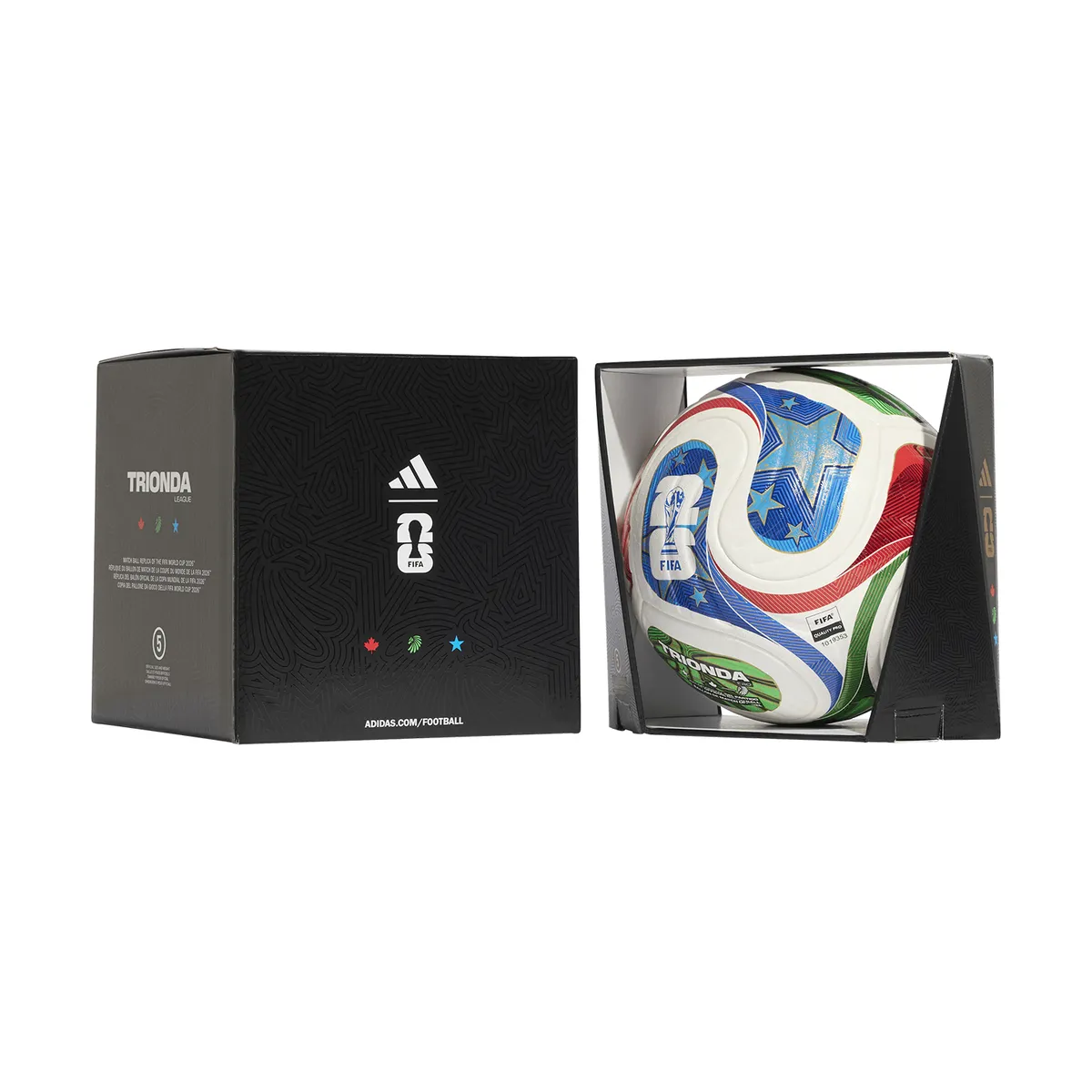 ADIDAS - Pelota Trionda League Copa Mundial Fifa 26™ adidas