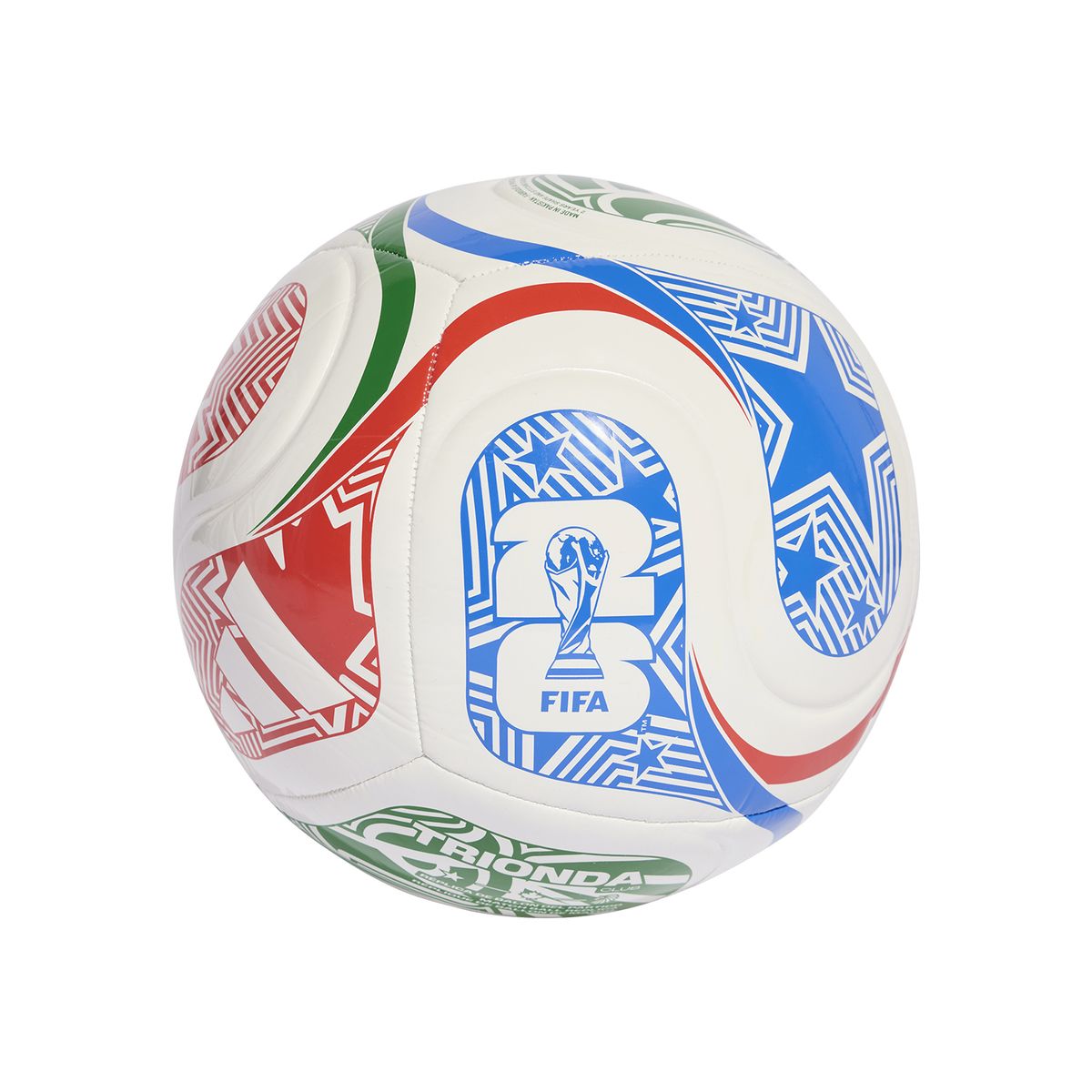 ADIDAS - Pelota Trionda Club Copa Mundial Fifa 26™ adidas