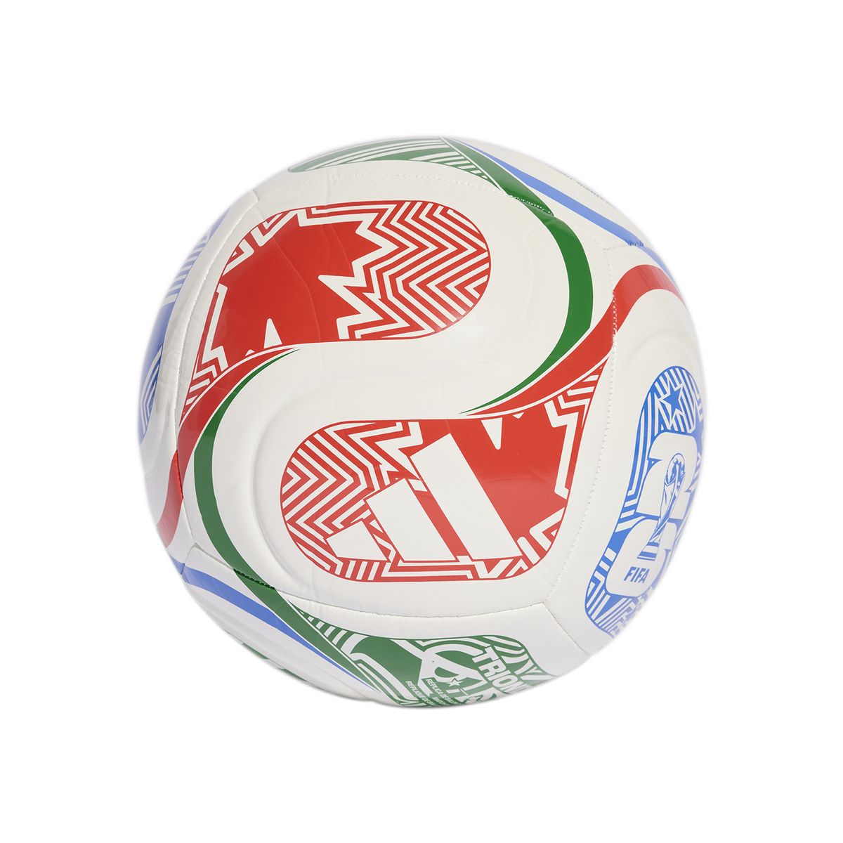 ADIDAS - Pelota Trionda Club Copa Mundial Fifa 26™ adidas
