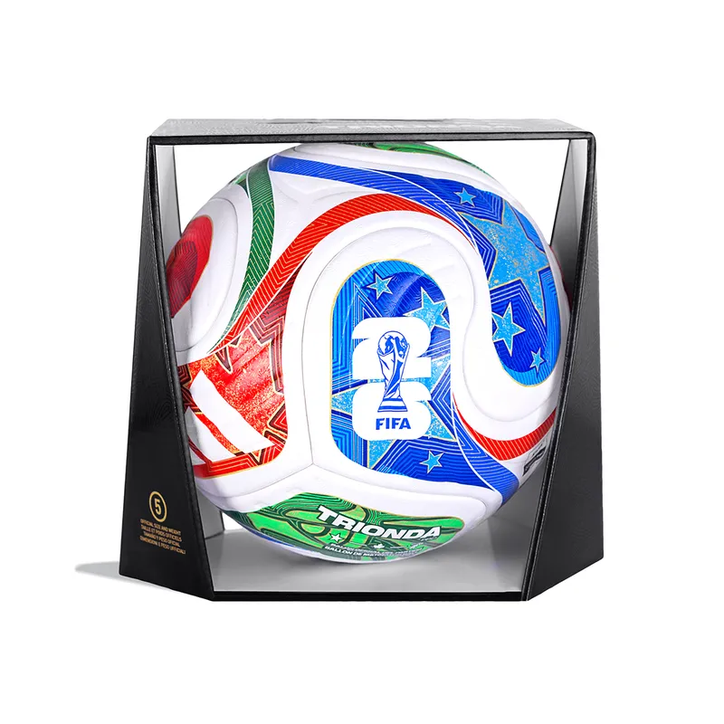 ADIDAS - Pelota Trionda Pro Copa Mundial Fifa 26™ adidas