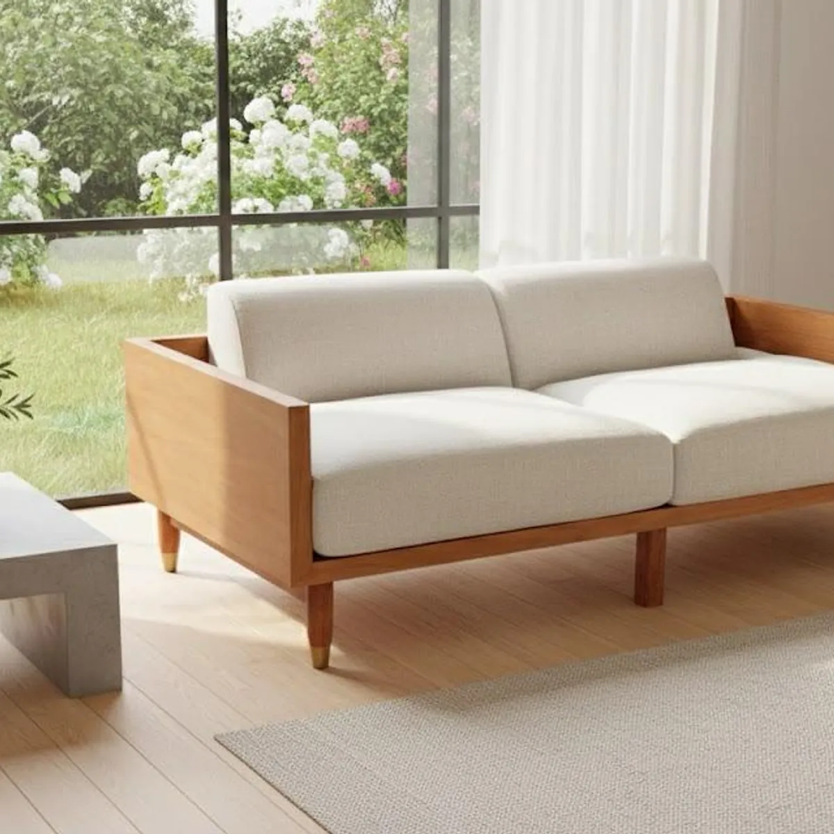 GENERICO - SOFÁ 3 CUERPOS Japan