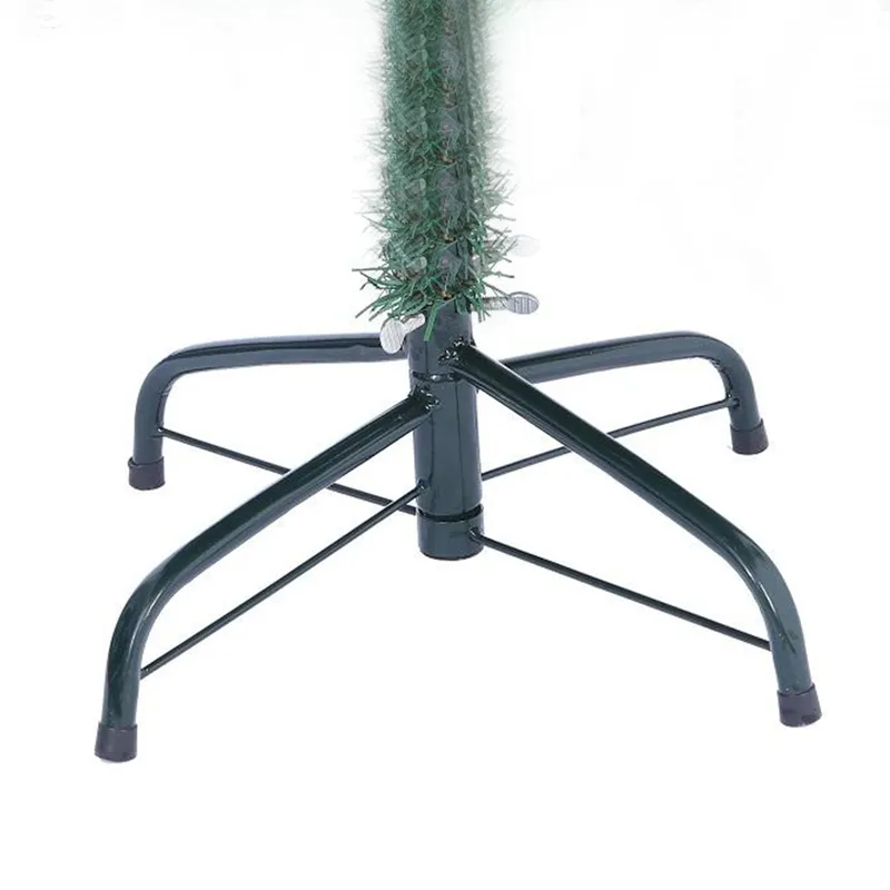 GENERICO - ARBOL DE NAVIDAD VERDE CLASICO 1,80 M.