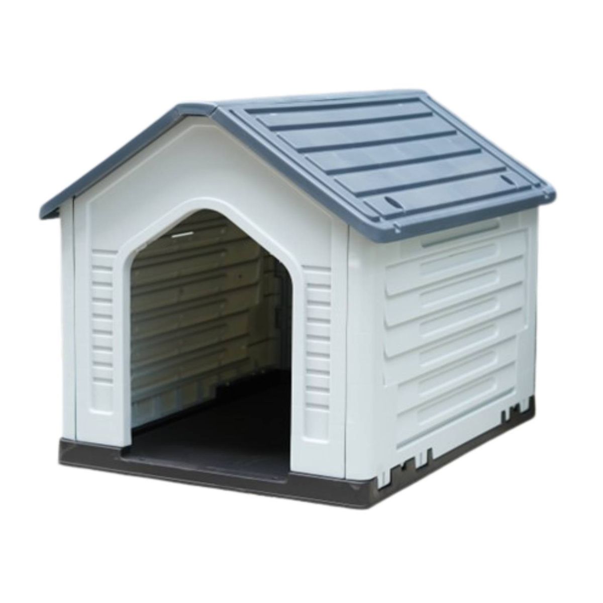 COOL PETS - Casa de Perro Pequeña Gris - Cool Pets