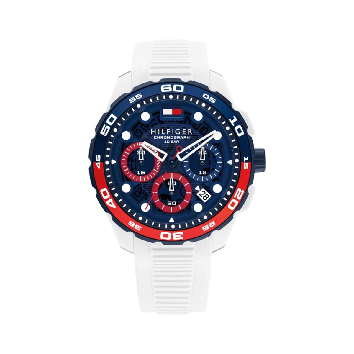 TOMMY HILFIGER - Reloj Tommy Hilfiger Para Hombre 1792231