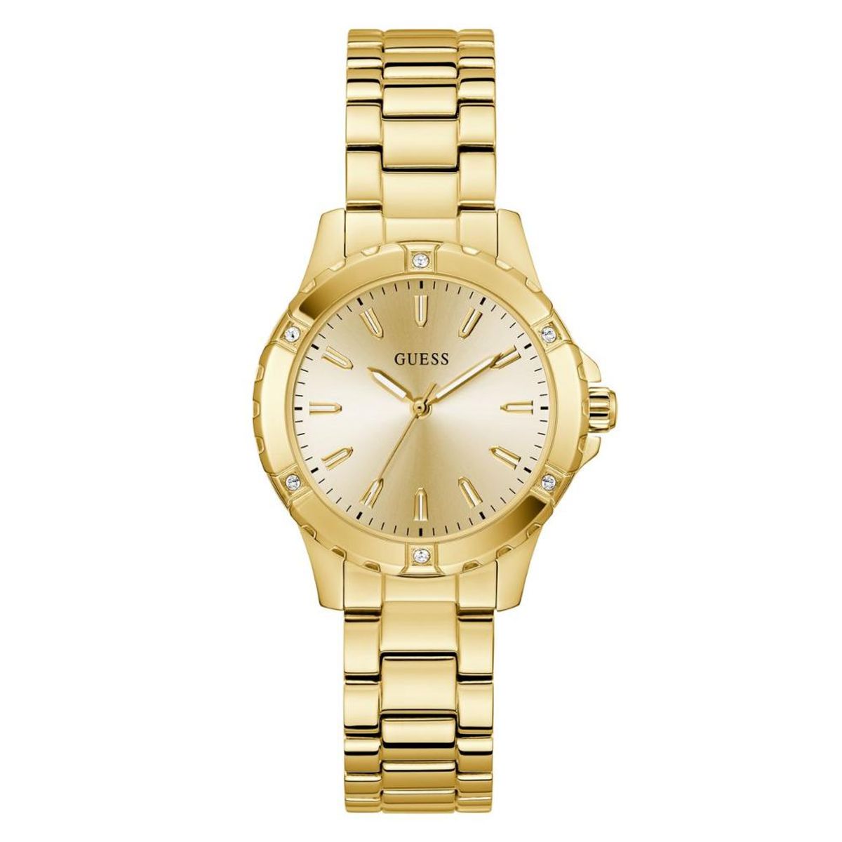 GUESS - Reloj Guess Para Mujer GW0948L2