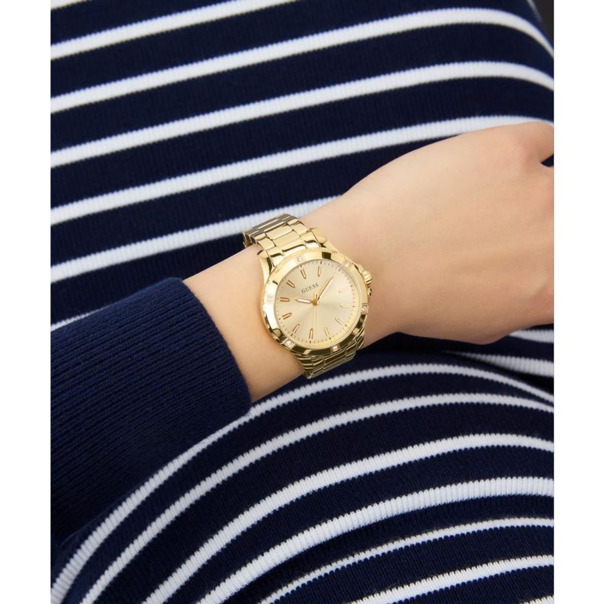 GUESS - Reloj Guess Para Mujer GW0948L2