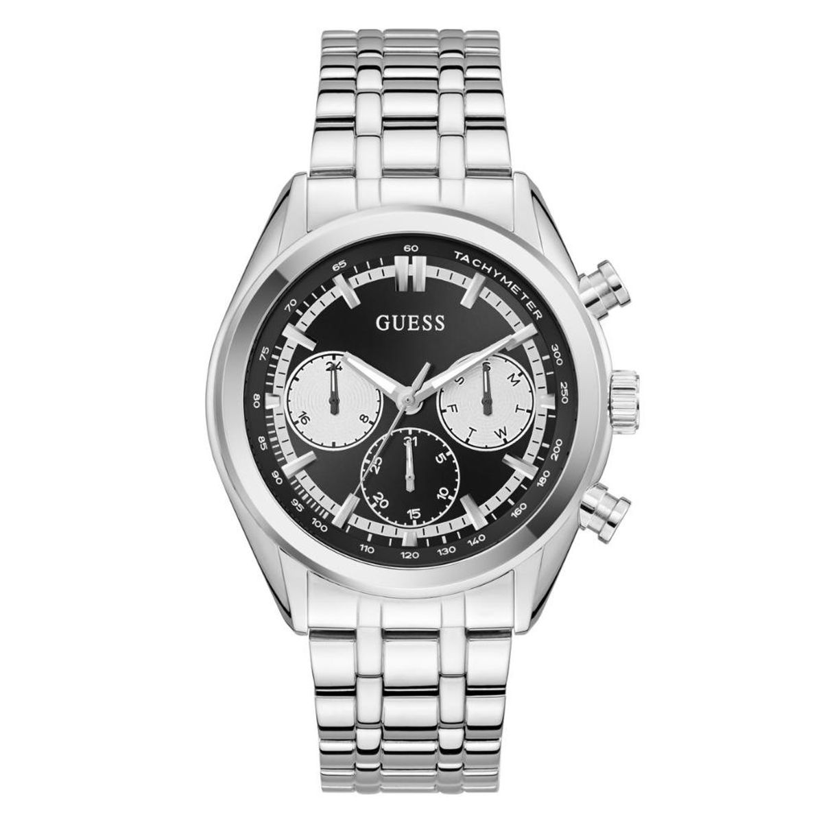 GUESS - Reloj Guess Para Hombre GW0971G1