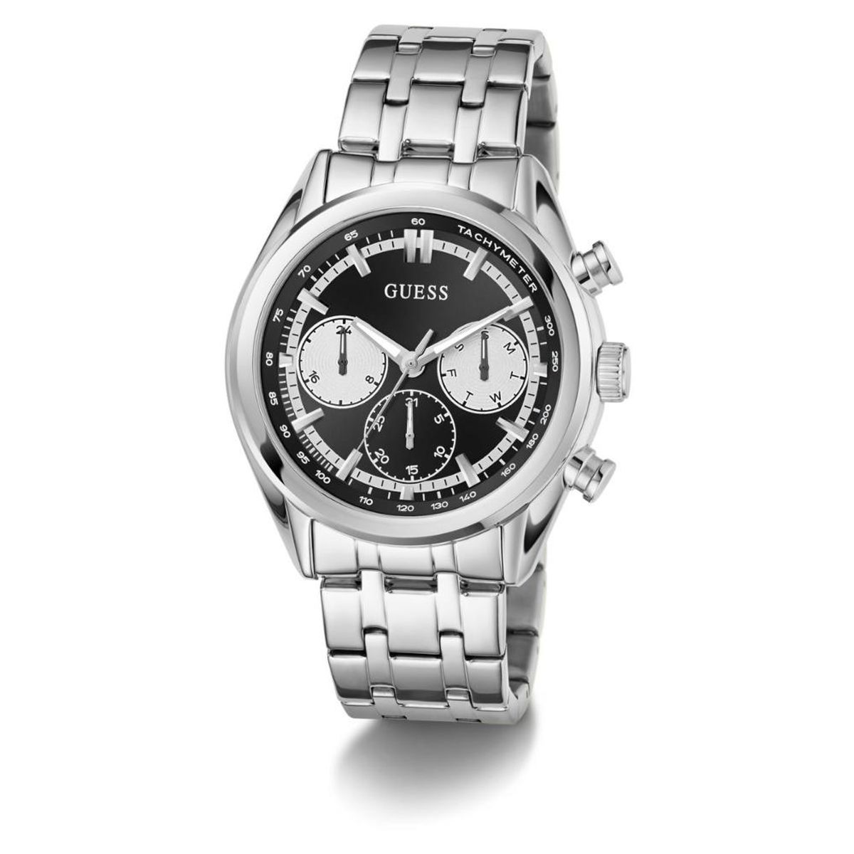 GUESS - Reloj Guess Para Hombre GW0971G1