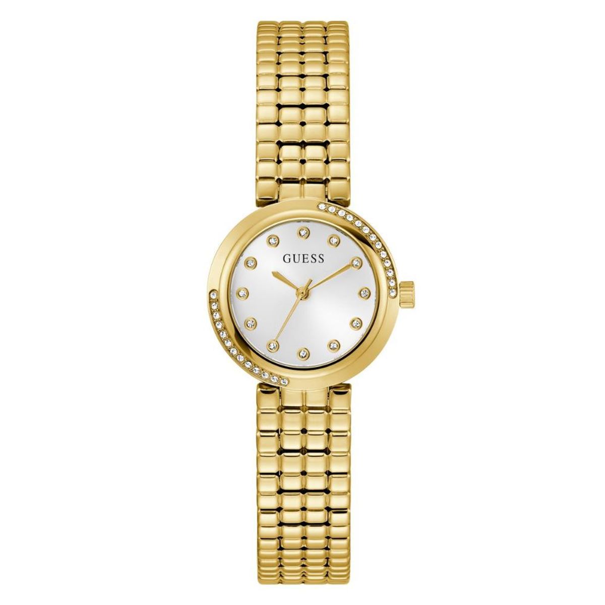 GUESS - Reloj Guess Para Mujer GW0930L2