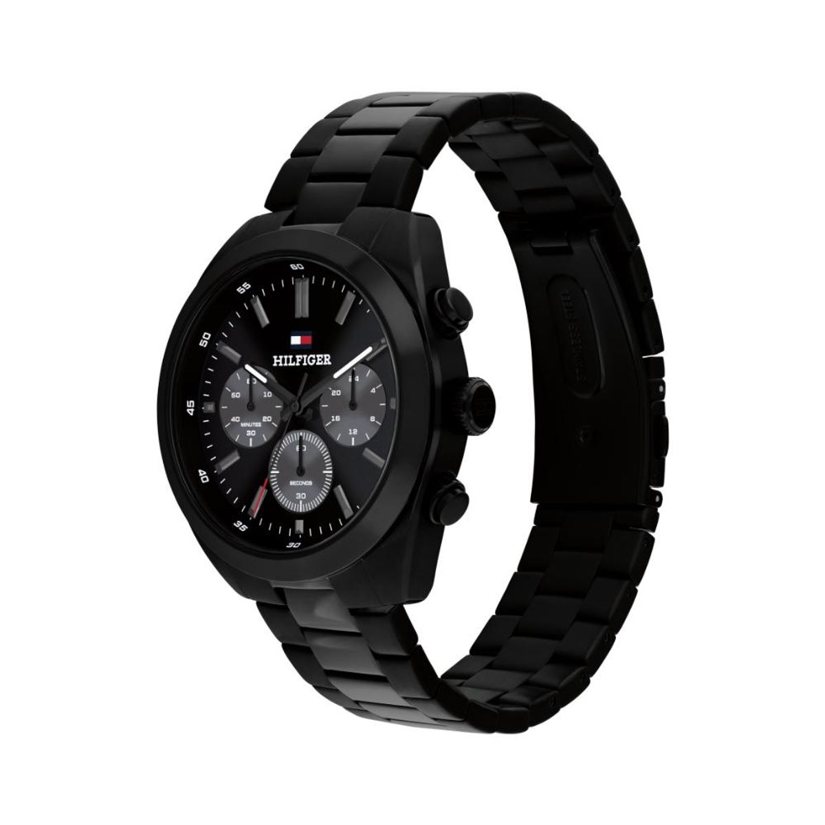 TOMMY HILFIGER - Reloj Tommy Hilfiger Para Hombre 1710724