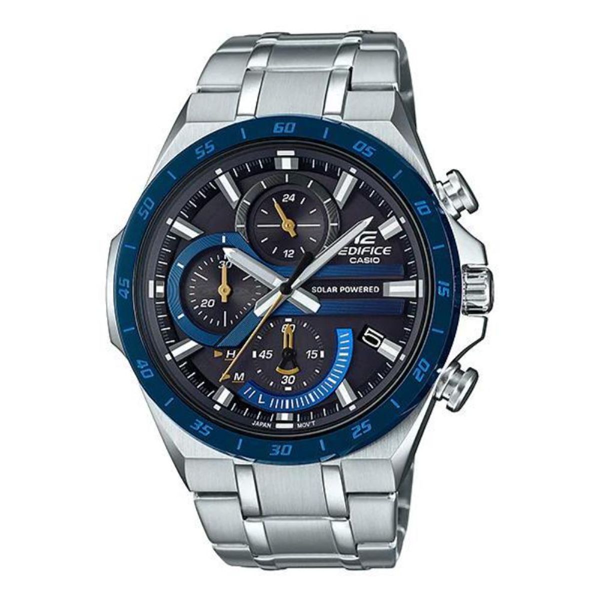 EDIFICE - Reloj Edifice Para Hombre EQS-920DB-2A