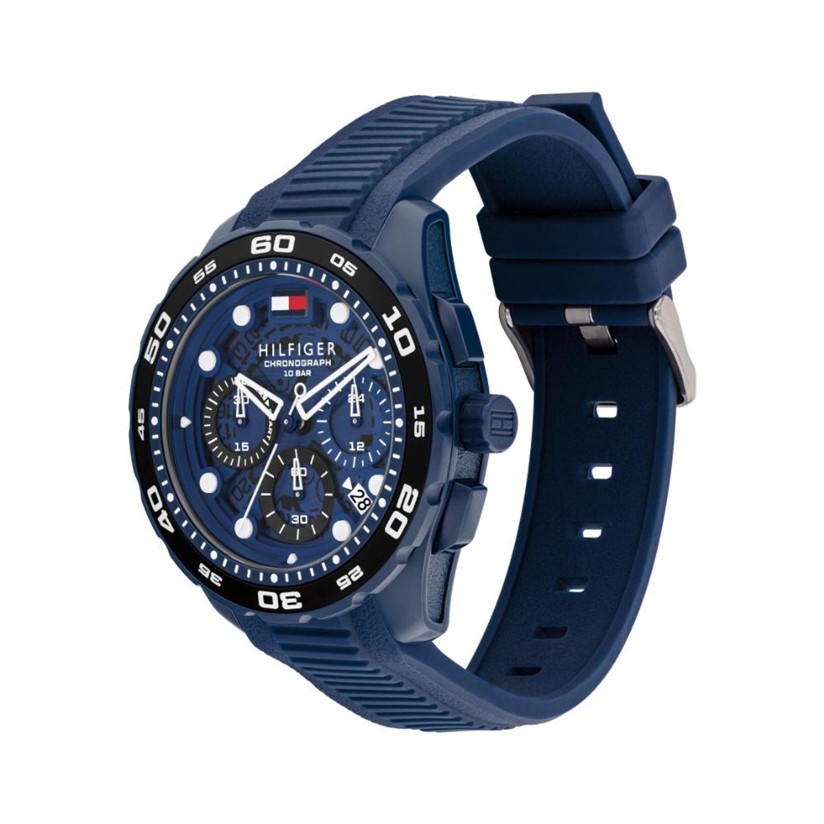 TOMMY HILFIGER - Reloj Tommy Hilfiger Para Hombre 1792232