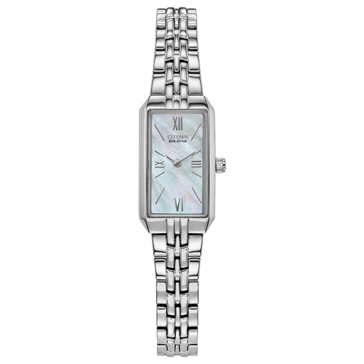 CITIZEN - Reloj Citizen Para Mujer EG2691-57D