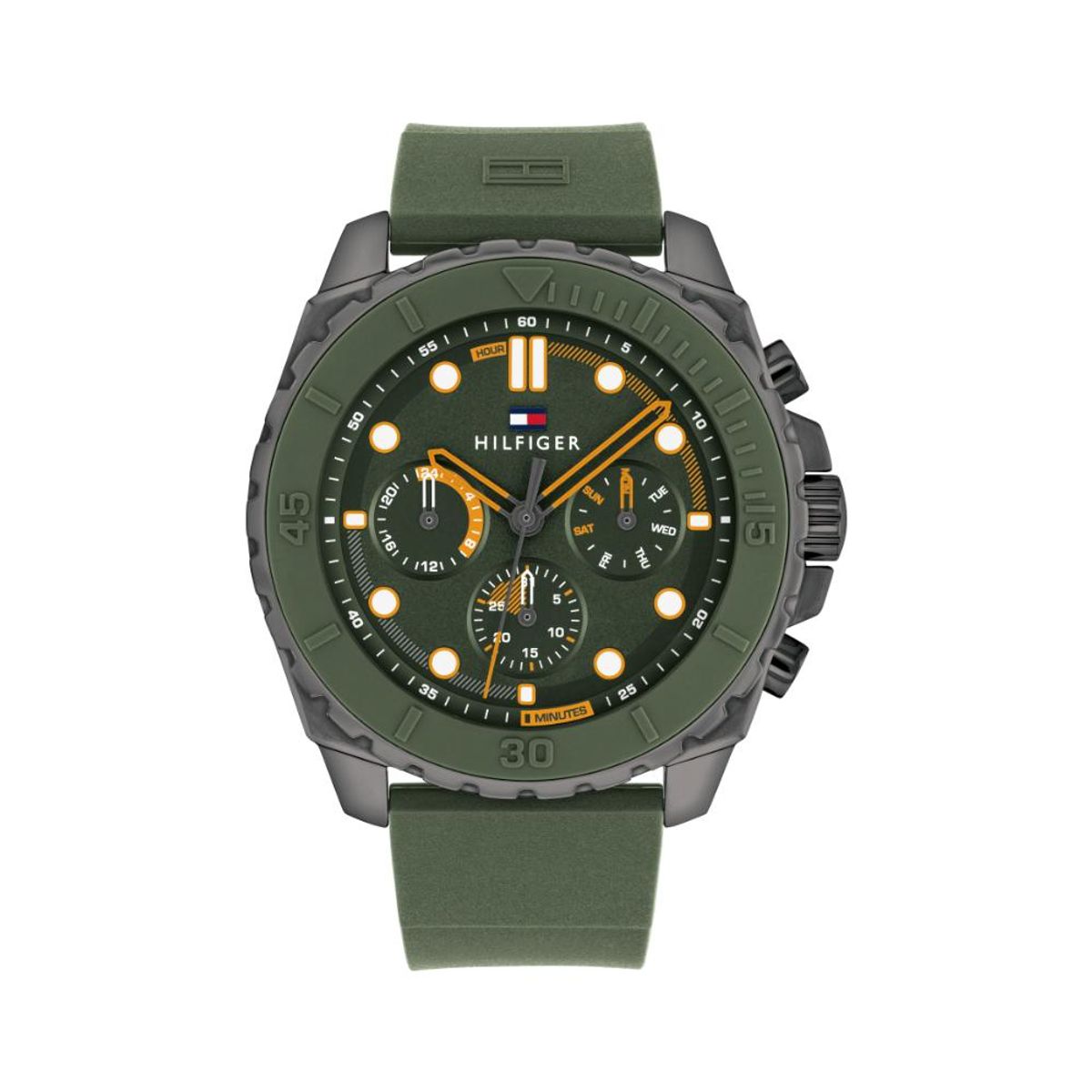 TOMMY HILFIGER - Reloj Tommy Hilfiger Para Hombre 1710688