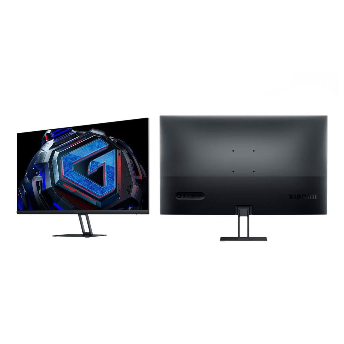 XIAOMI - Monitor Xiaomi 27 G27Qi 2K QHD US P27QCA-RGGL