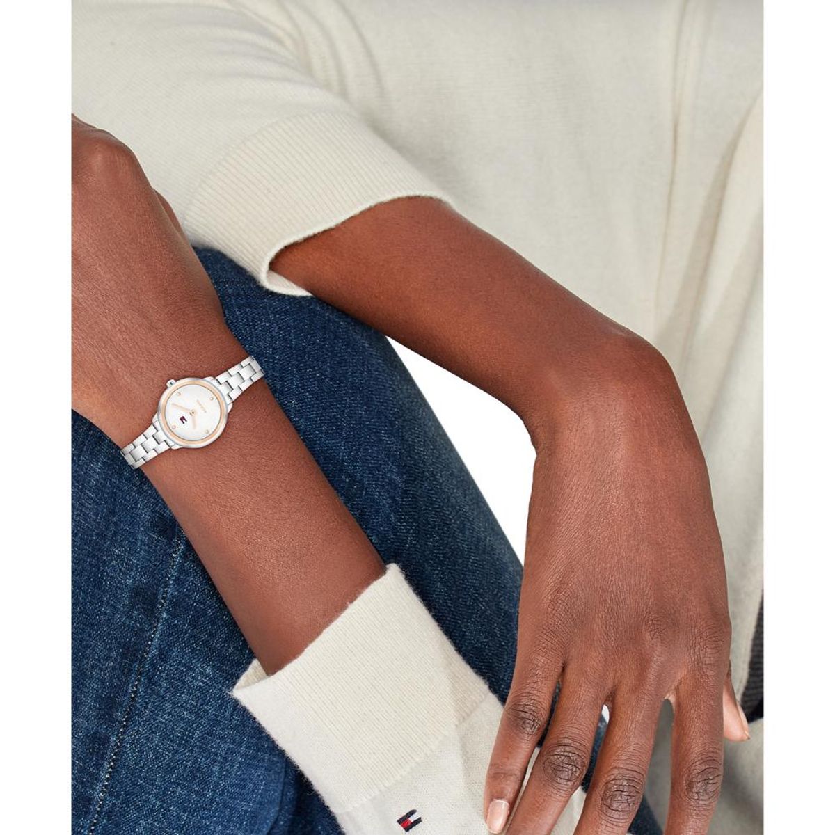 TOMMY HILFIGER - Reloj Tommy Hilfiger Para Mujer 1782814