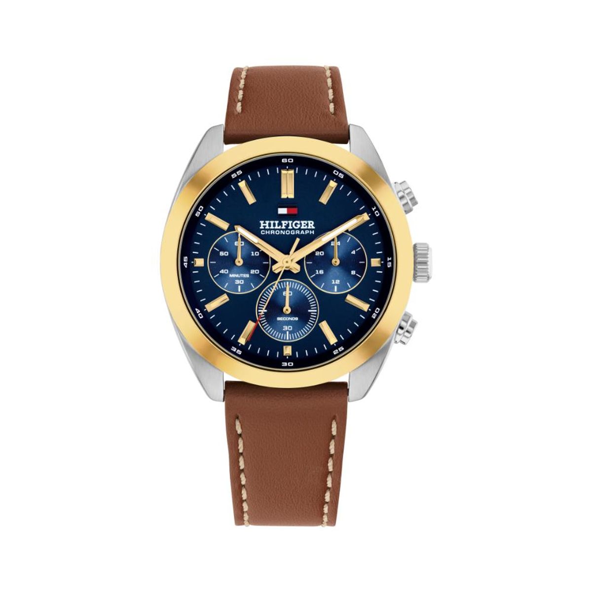 TOMMY HILFIGER - Reloj Tommy Hilfiger Para Hombre 1710720