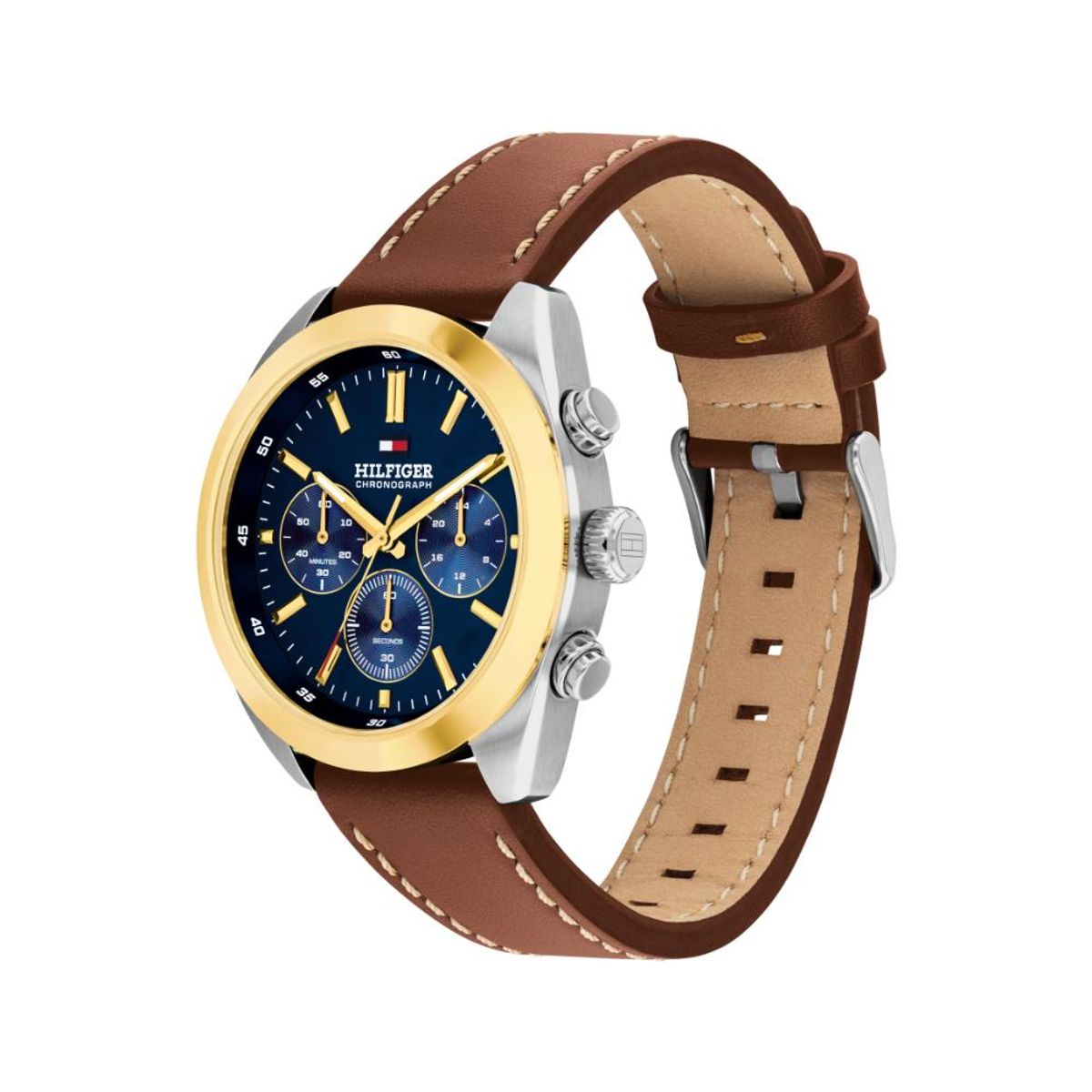 TOMMY HILFIGER - Reloj Tommy Hilfiger Para Hombre 1710720